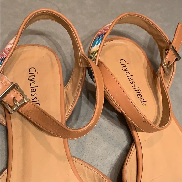 Adorable shoes!!! Such a fun pattern - Picture 3 of 3